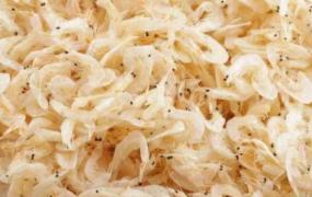 虾米保质期多长时间