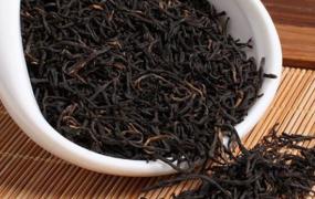 高档红茶有哪些品种