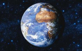 地球属于太阳系中的什么型