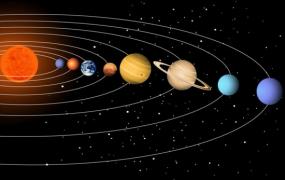 太阳系一共有多少颗卫星