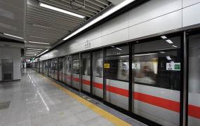 郑州东站地铁运营时间