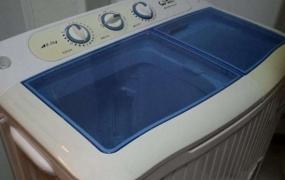 洗衣机传感器异常怎么办