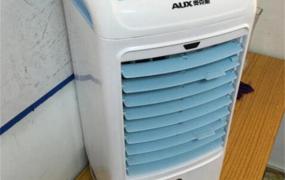 空调扇能制冷多少平方