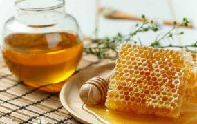 蜂蜜为什么会膨胀溢出