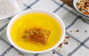 红豆薏米芡实茶能天天喝吗