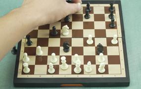 国际象棋规则