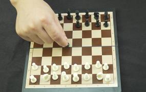国际象棋怎么玩