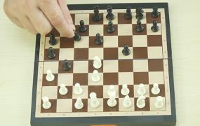 国际象棋的规则