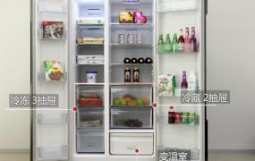 冰箱变温室能否放蔬菜