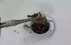 洗手池的污垢怎么清理