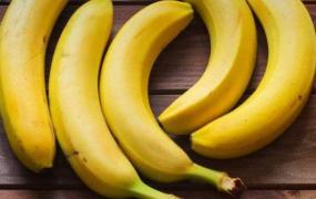 红皮香蕉跟一般香蕉的区别