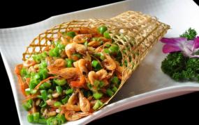 干虾米的营养价值