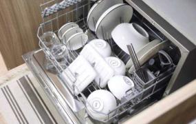 洗碗机能洗锅吗