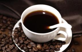 黑咖啡副作用
