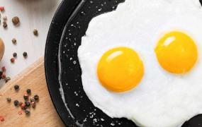 煎鸡蛋吃了会发胖吗