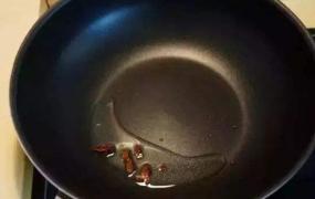 粘锅怎么变不粘锅
