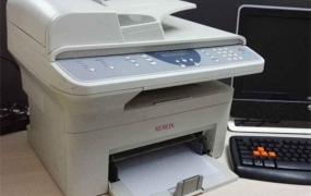 标签打印机怎么装纸