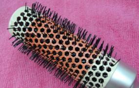 天然卷的头发选择什么梳子好用?
