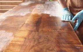 如何预防实木家具裂缝