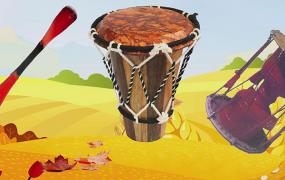 长鼓是哪个民族的民族乐器
