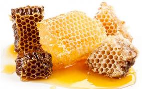 怎样把蜂蜜和蜂蜡分开