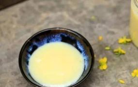 油菜蜂王浆的作用与食用方法