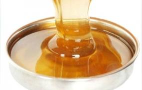 枣花蜂蜜有什么作用与功效