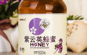 喝紫云英蜂蜜的功效与作用有哪些