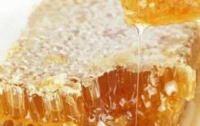 蜂巢蜜的作用与功效 蜂巢蜜怎么吃