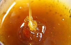 五味子蜂蜜的作用与功效