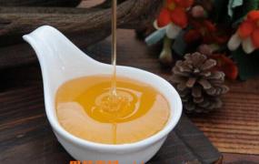 荆条蜜的功效与作用及食用禁忌