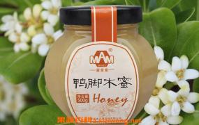 鸭脚木蜂蜜的功效与作用 鸭脚木蜂蜜的食用禁忌