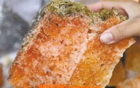 岩蜂蜜的作用与功效 岩蜂蜜是怎样形成的