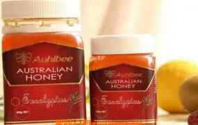 桉树蜂蜜的作用与功效 桉树蜂蜜好喝吗