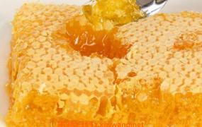 蜂巢怎么吃 蜂巢蜜的正确吃法及最佳时间
