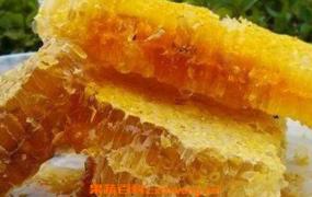 块状蜂蜜怎么吃 块状蜂蜜食用方法