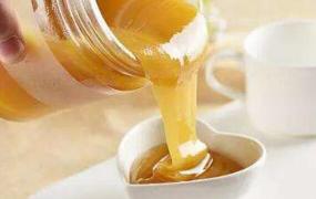 蜂蜜加白醋的功效与作用
