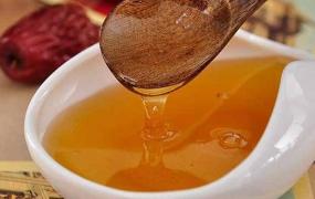 酸枣花蜜的功效与作用及药用价值