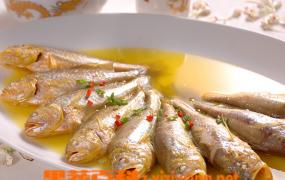 咸蛋黄鱼肉馄饨的材料和做法