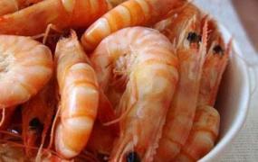 干基围虾怎么做好吃 干基围虾的吃法技巧