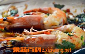 竹节虾怎么做好吃 竹节虾的做法