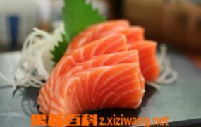 红烧三文鱼怎样做好吃 红烧三文鱼的材料和做法步骤