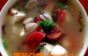蛤蜊汤如何做好吃 蛤蜊汤的做法大全