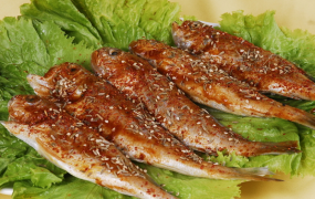 黄花鱼的功效与营养价值 吃黄花鱼的好处