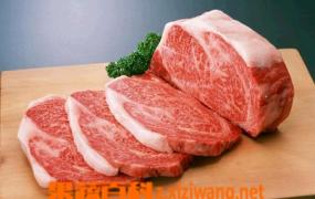 牛肉的营养价值 牛肉不能和什么一起吃