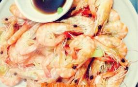 白水虾有什么营养 白水虾怎么煮
