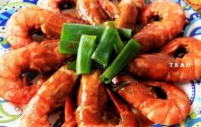 大红虾怎么做比较好吃 大红虾有哪些营养价值