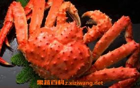 澳洲蟹有什么营养 澳洲蟹怎么吃