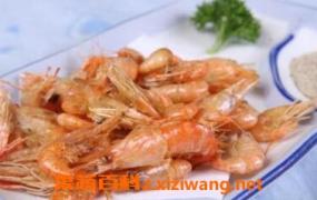 川虾的功效与作用 吃川虾的好处