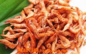 淡水干虾米营养价值 淡水干虾怎么做好吃